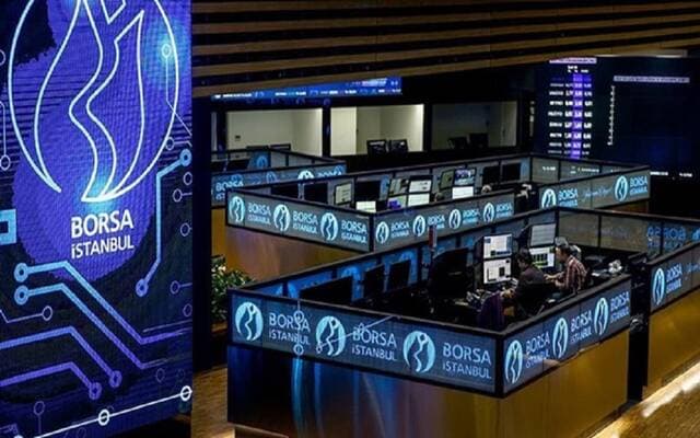 Turkey's Market Regulator Restricts Hedge Funds