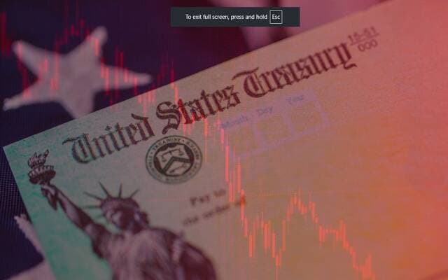 U.S. Treasury yields fall ahead of jobs data