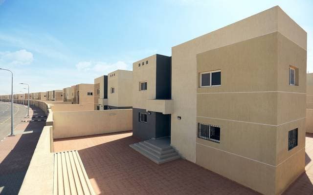 السجل العقاري يقتصر على 5 مدن