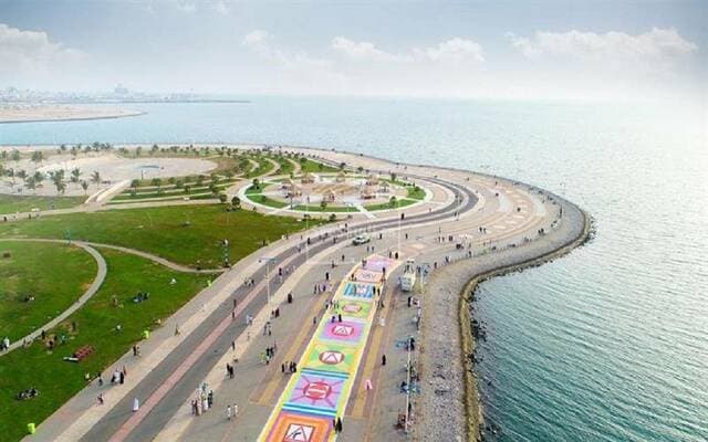 جازان تسعى لجذب المعارض ودعم الفاعليات