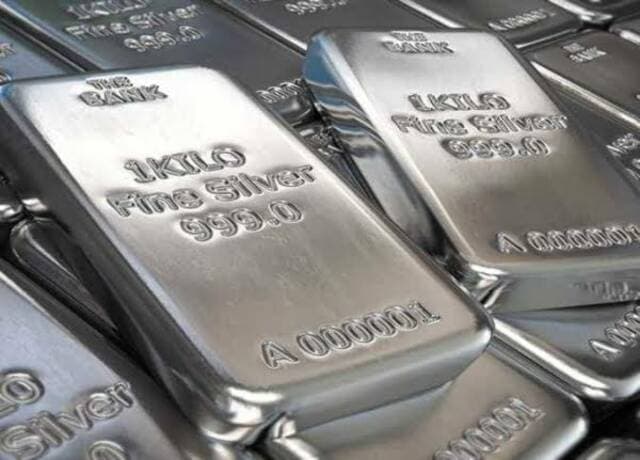 UBS flags better buy levels as silver dips