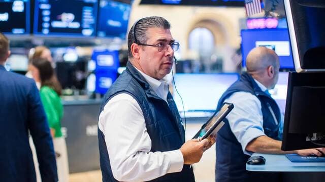 عوائد السندات الأمريكية تصل لأعلى مستوى منذ 19 عاماً