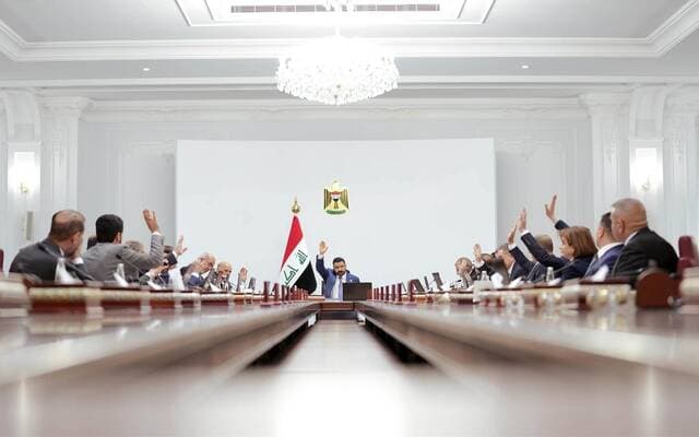 Iraq to Build Syria Oil Pipeline