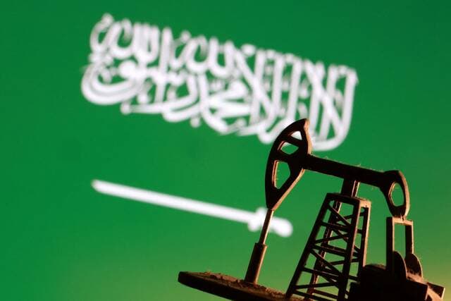 Saudi Arabia boosts oil flow to 6 million bpd