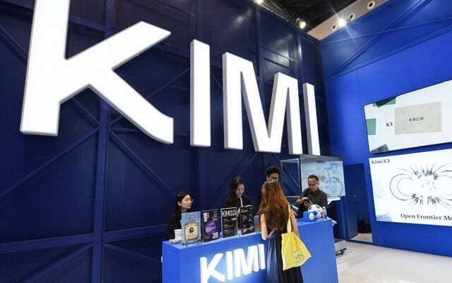 Chinese model passes cybersecurity test