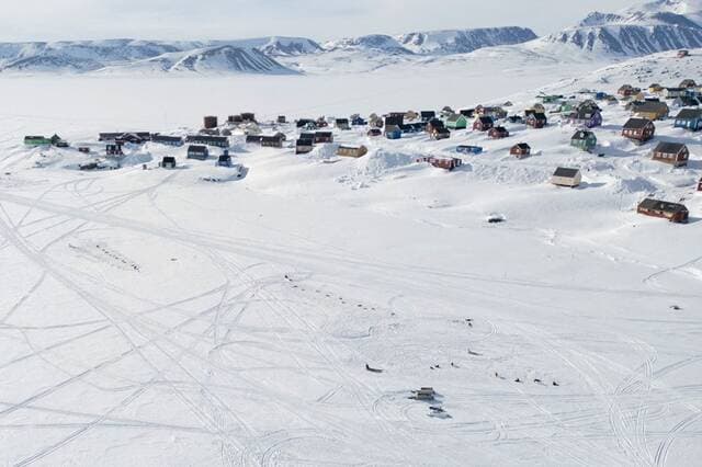 Washington gains influence in Greenland
