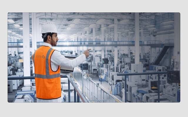 Ministry of Industry conducts 1,597 facility visits in August