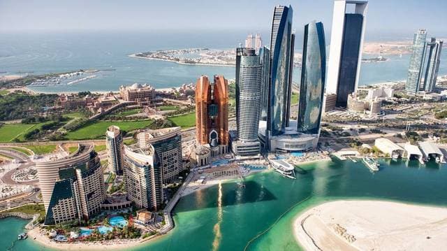 Abu Dhabi Unveils Marsa Al Saadiyat Project