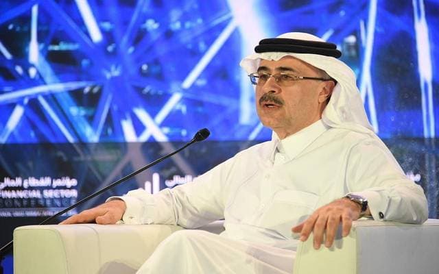 رئيس أرامكو يؤكد قدرة الإصلاح السريع ودراسة مسارات تصدير بديلة
