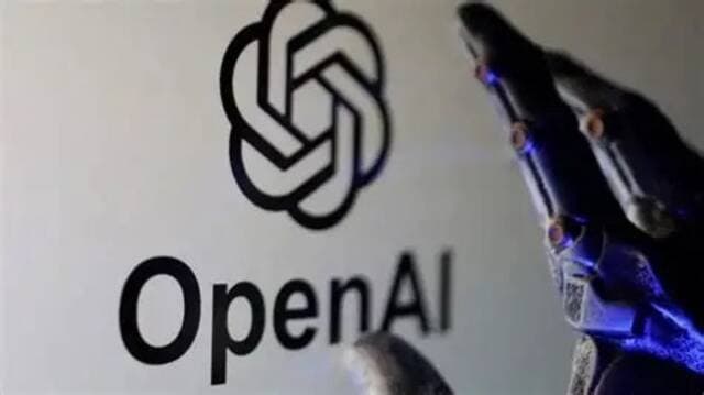 مستثمرو OpenAI يقيمون جولة تمويلية