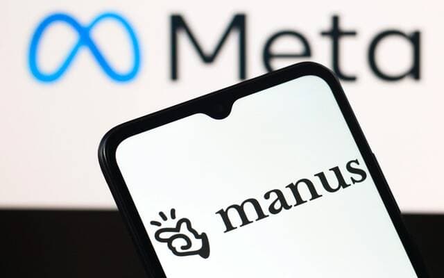 Manous to Leave Meta and Rebrand as Independent AI Firm