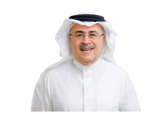 الناصر: موقف أرامكو المالي يعزز توسعات النفط والغاز