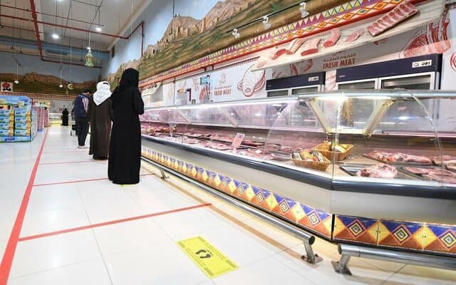 تناقص التضخم في السعودية إلى 1.8% في أغسطس