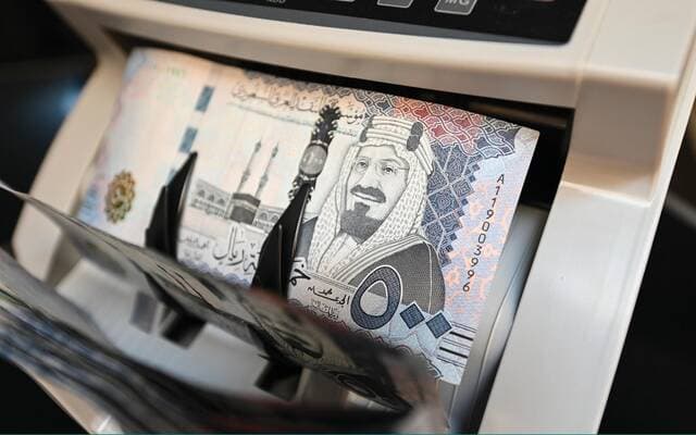 الودائع السعودية في السندات الحكومية ترتفع 17.7 مليار ريال