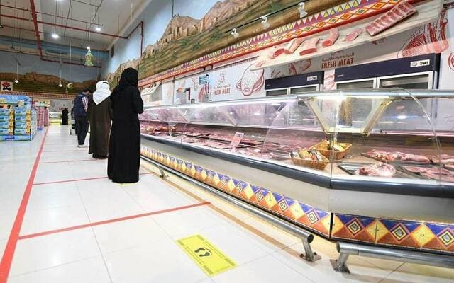 الإحصاء يعلن استقرار التضخم السعودي عند 1.9% في سبتمبر