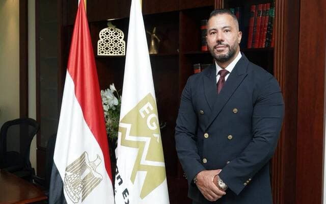 الوزير يمدد فترة نائب البورصة