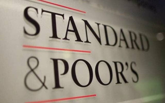 Standard & Poor's affirms Kingdom's A+ rating