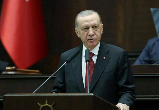 Erdogan: Mecca Alliance Boosts Saudi Ties