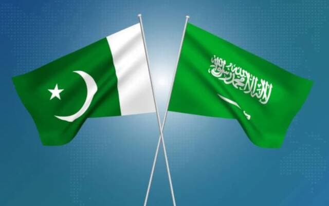 Saudi-Pakistani Real Estate Event Opens in Lahore
