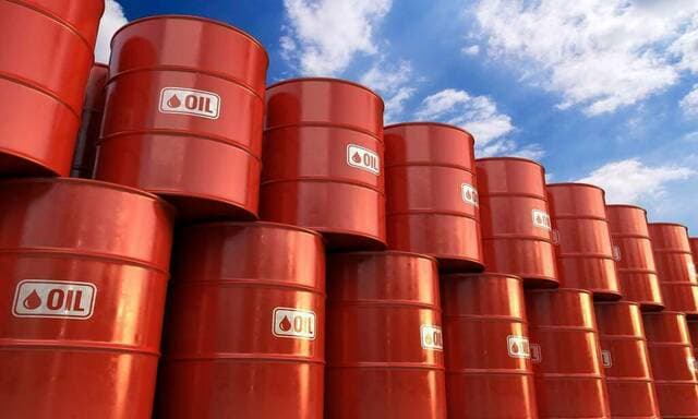 Kuwaiti oil price hits $69.01