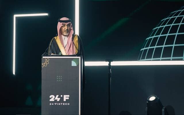 Al-Jadaan and Al-Sayari at G20 US