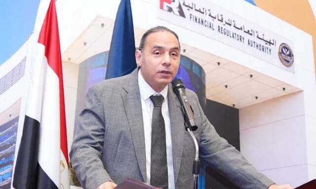 الرقابة المالية تُعلن وصول أصول صناديق الذهب والفضة إلى 9.35 مليار جنيه بنهاية يونيو