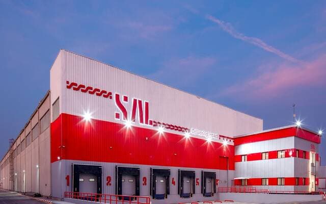 Q2 2026 shareholder dividend set at 143.2M riyals