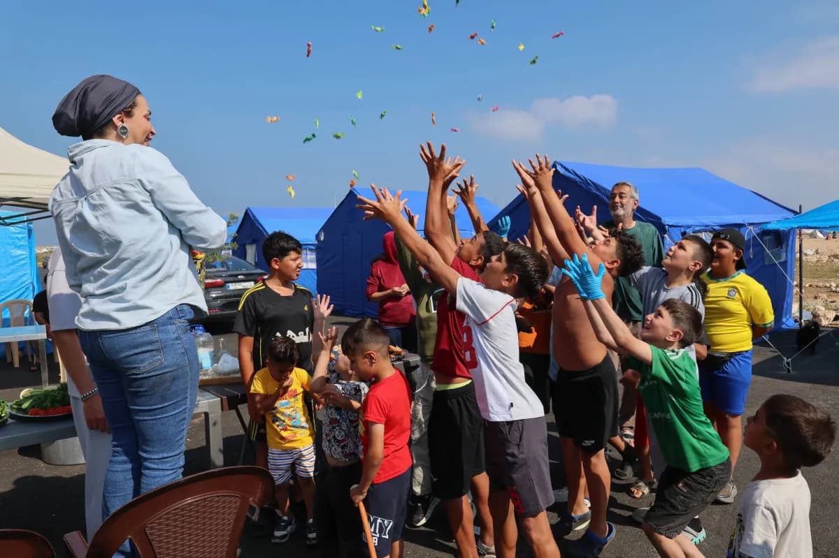 War causes Eid hardships in Beirut