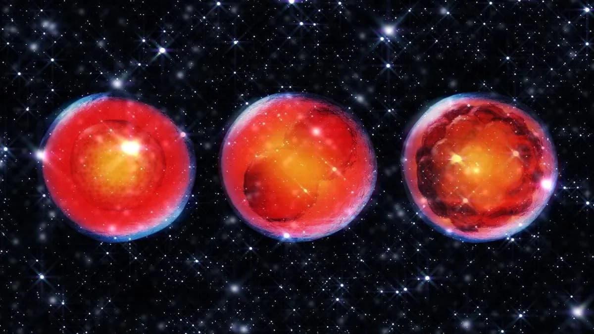 China: Pioneering Space Childbirth Research