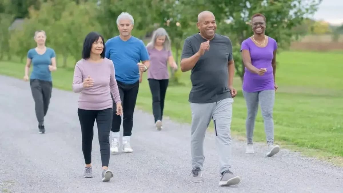 Daily activities that may lower dementia risk