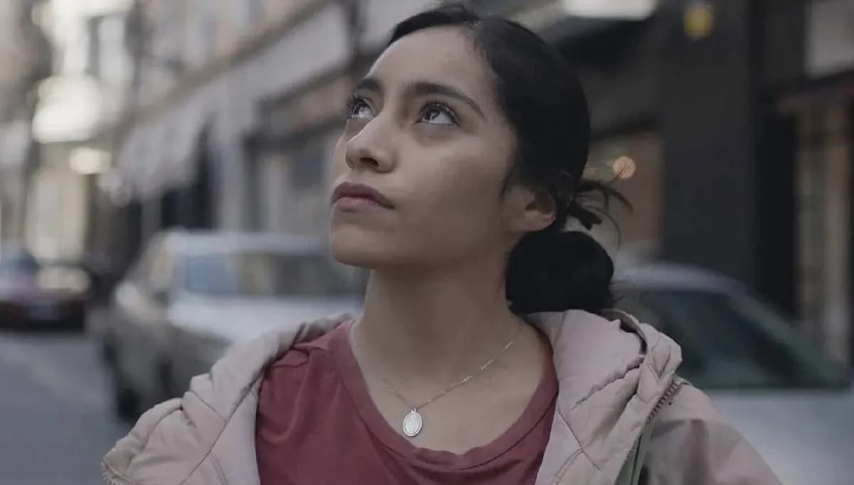 Cannes Films Blending Mystery and Thought