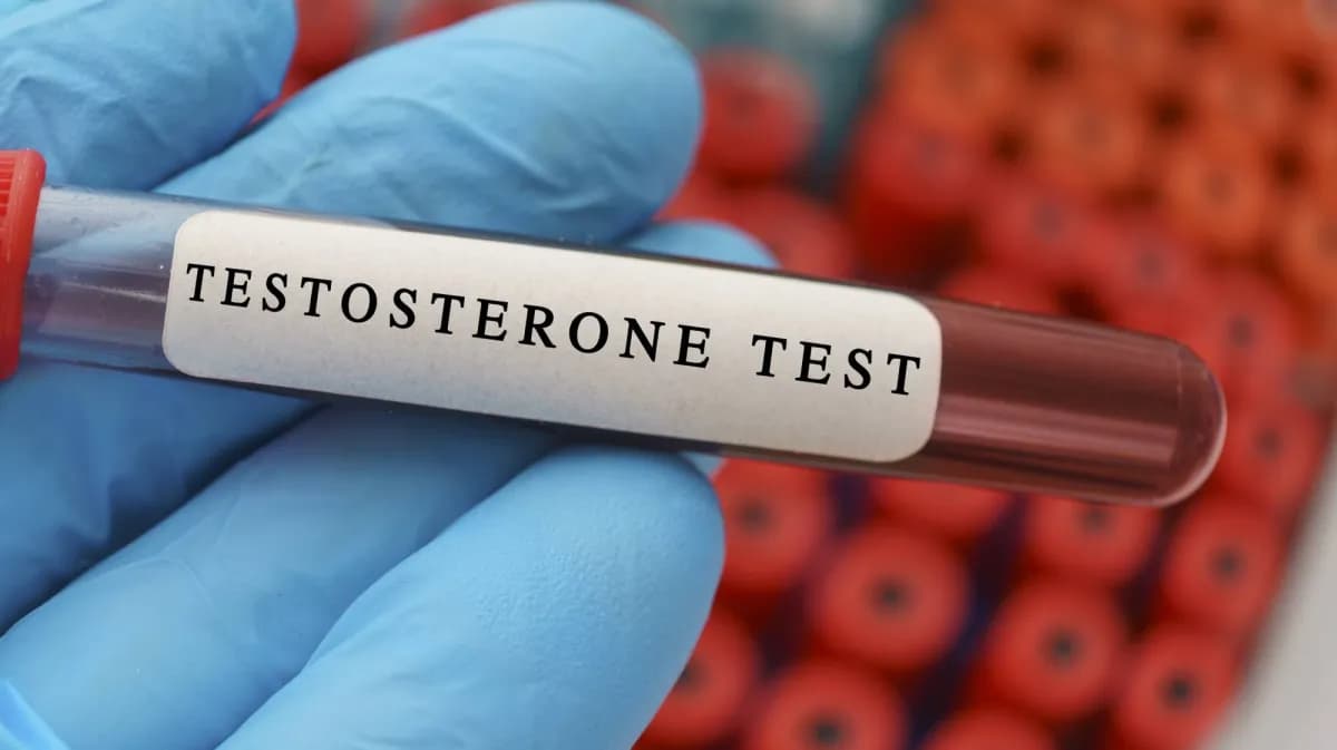 Consultations on low testosterone and IBS pelvic pain