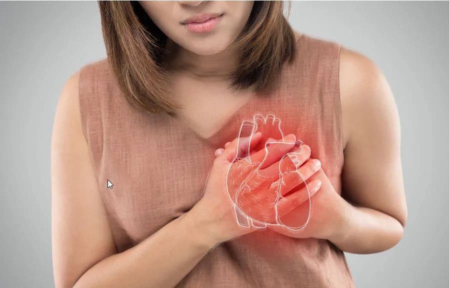 Myocarditis Causes and Care