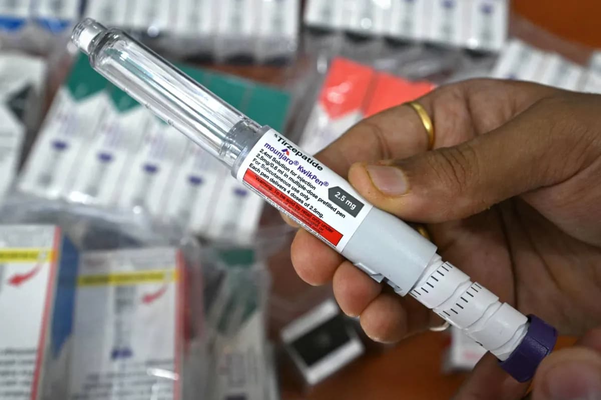 حقن للتنحيف قد تقلل عمليات الركبة