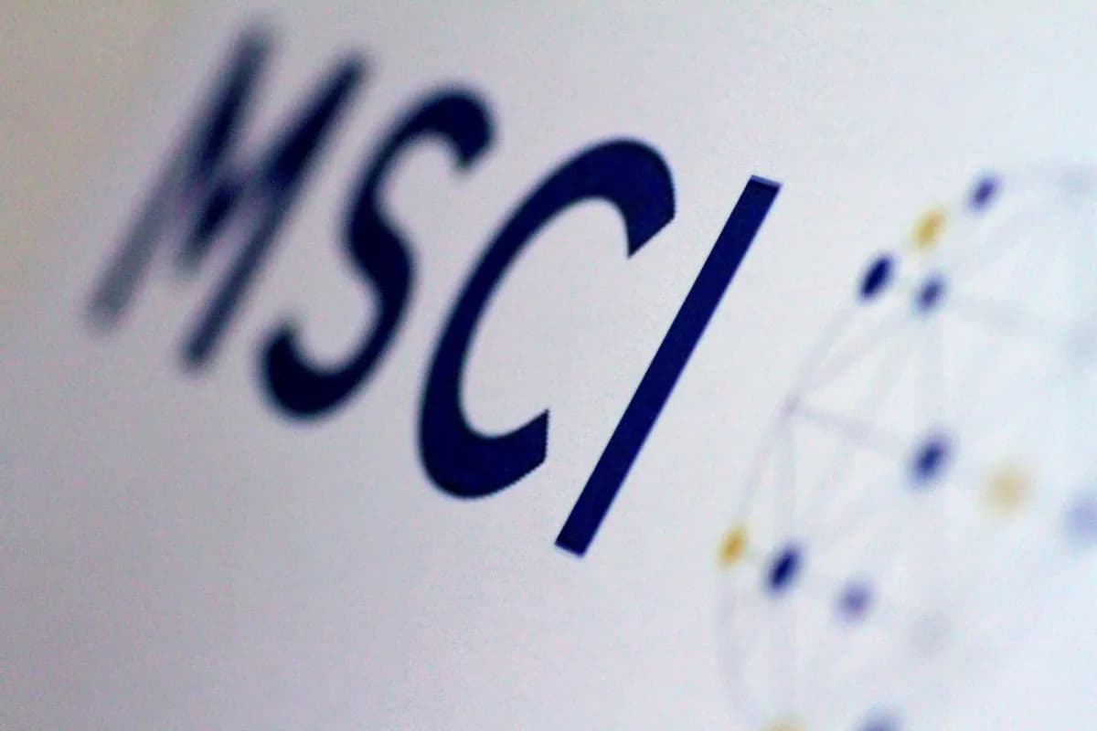 Goldman Sachs boosts EM index target