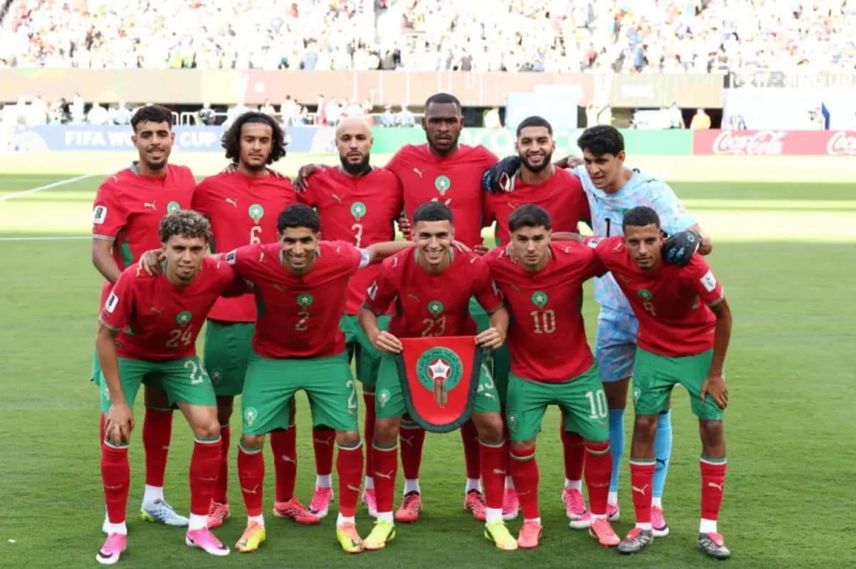 كيف جعل المغرب خصمًا قويًا للمدربين في المونديال