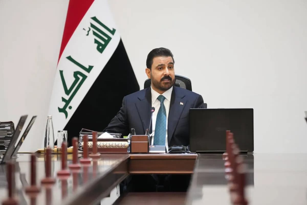 واشنطن تعيد شحن الدولار لبغداد