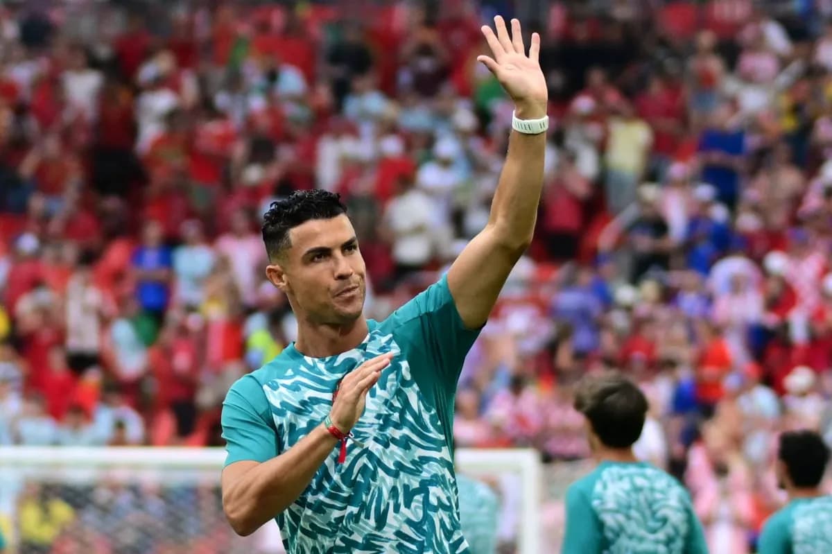 Ronaldo's sister to retire post-World Cup