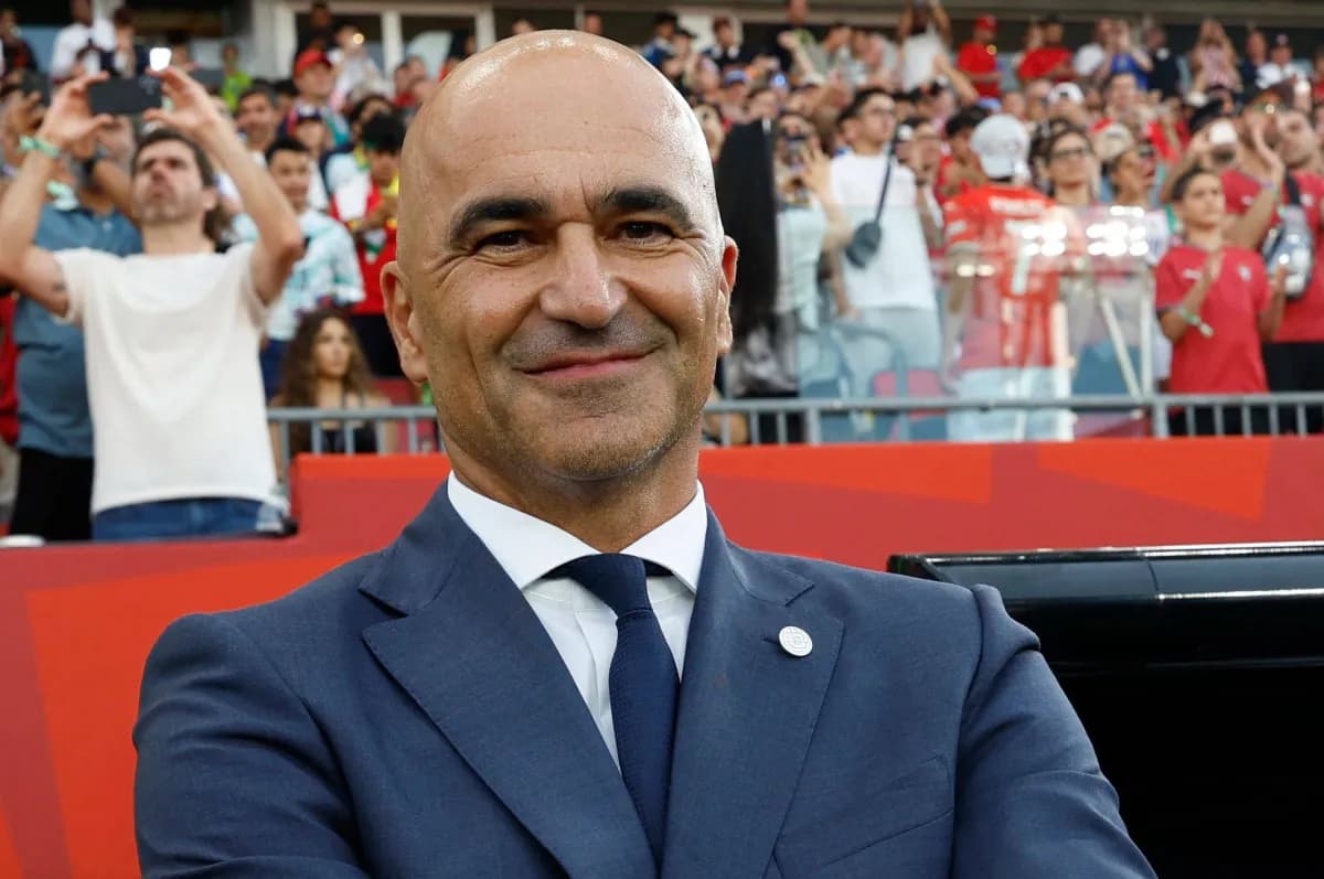Portugal coach affirms referee decisions
