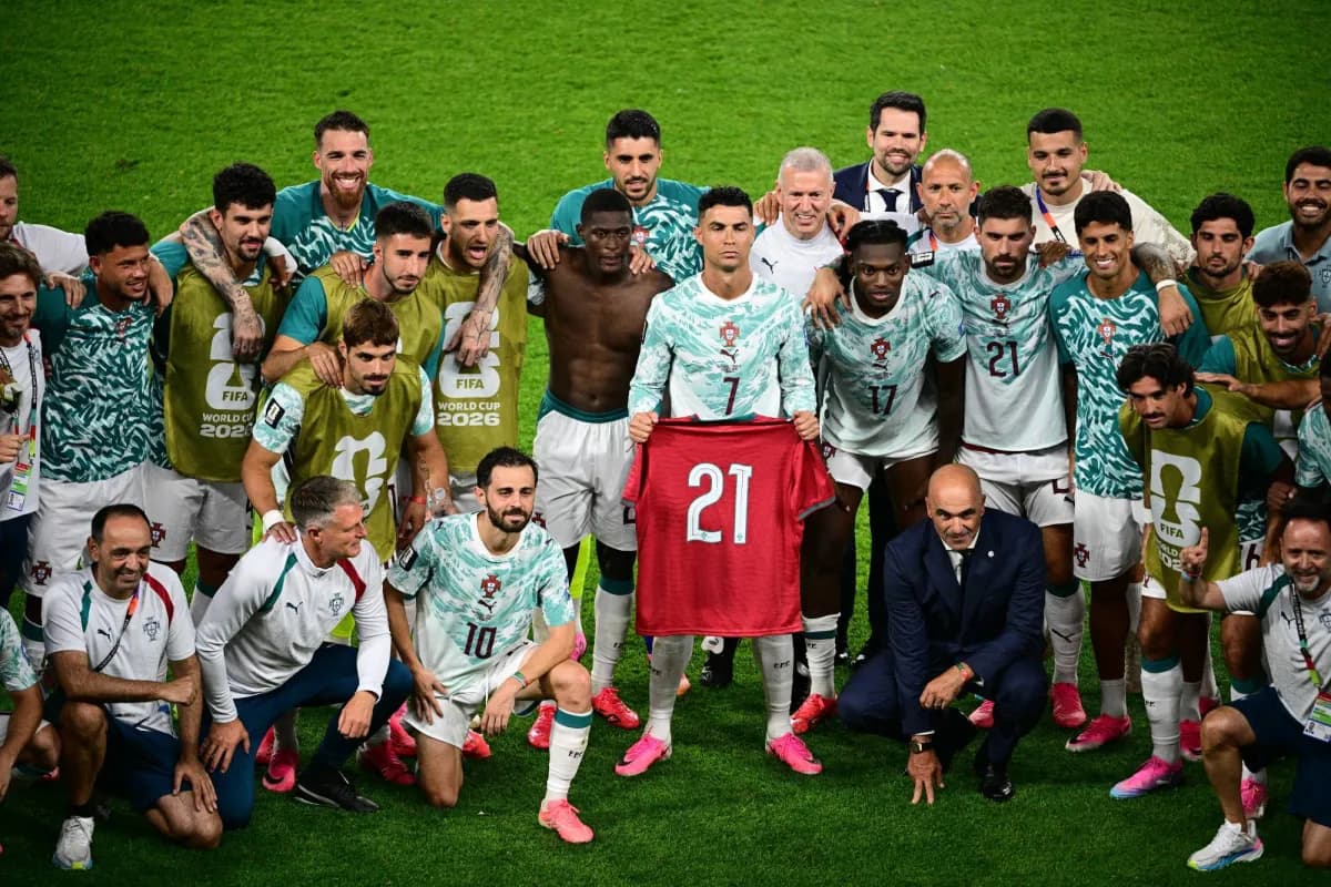Portugal honors Jota on anniversary