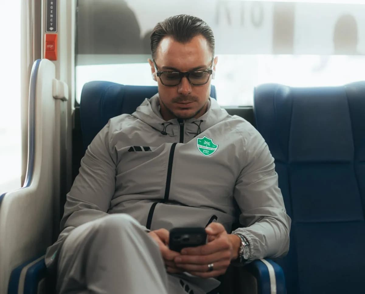 Technical Disputes Delay Al-Ahli's New Season Plans