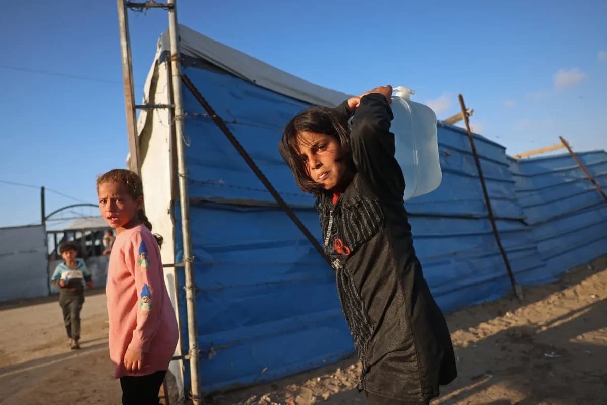 مصر تؤكد دعم المجتمع الدولي لفلسطين في مؤتمر المانحين