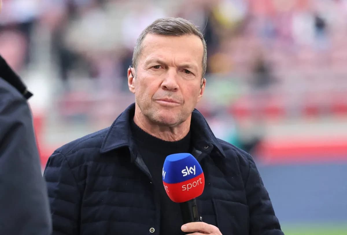 Matthäus critiques Nagelsmann's staff choices