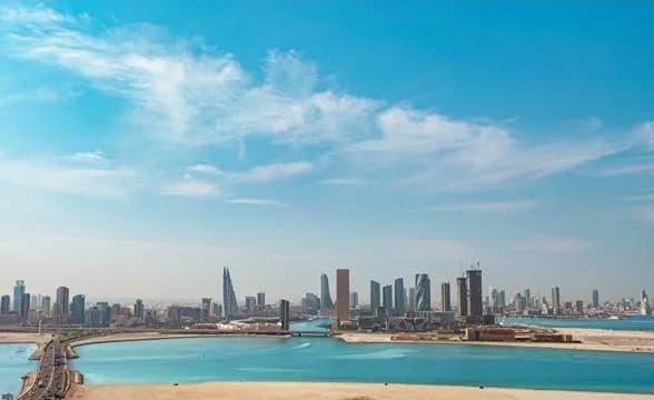 Bahrain to try suspects linked to IRGC next week