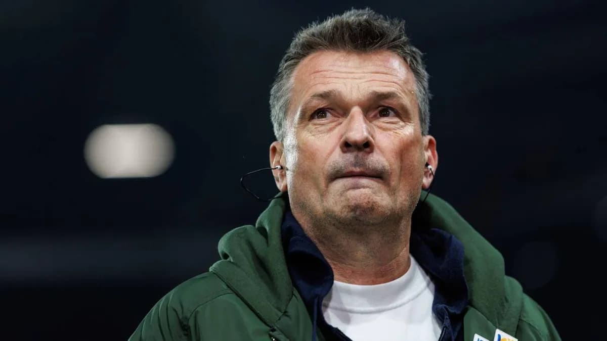 Heidel: Klopp was destined to lead Germany