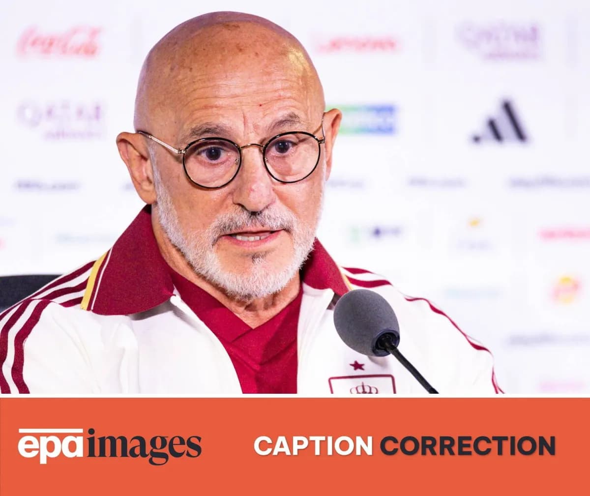 De La Fuente: Top midfield and talent