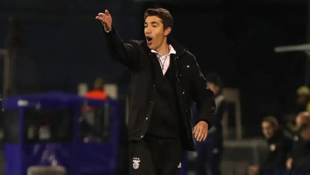 Bruno Lages named Al-Diriyah coach