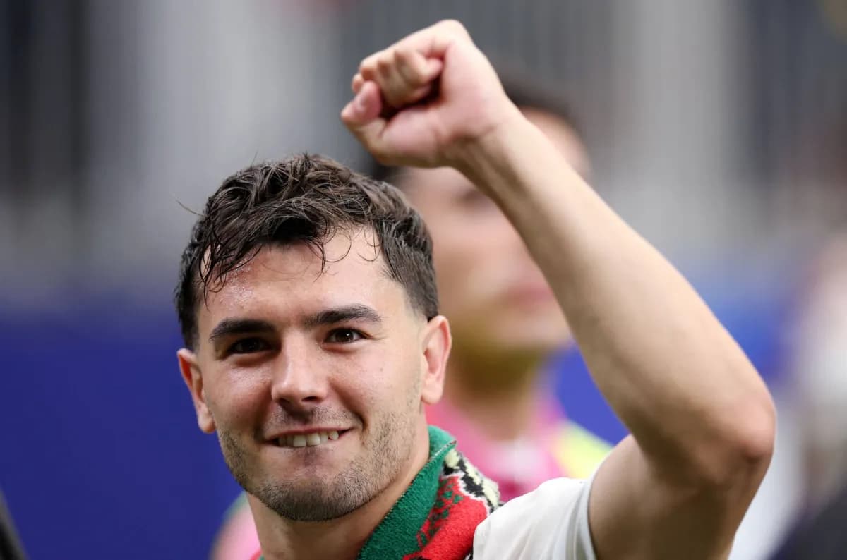 مونديال 2026: دياز، صانع ألعاب المغرب، يستعيد بريقه
