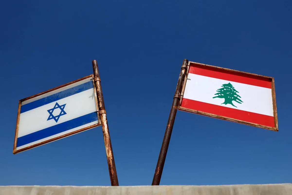 إسرائيل: الجولة التالية من المحادثات مع لبنان ستُعقد الأسبوع المقبل في روما