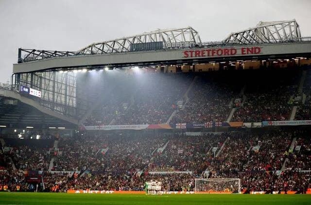 Deloitte Reports European Football Revenues Exceed 40 Billion Euros Amid Growth Concerns